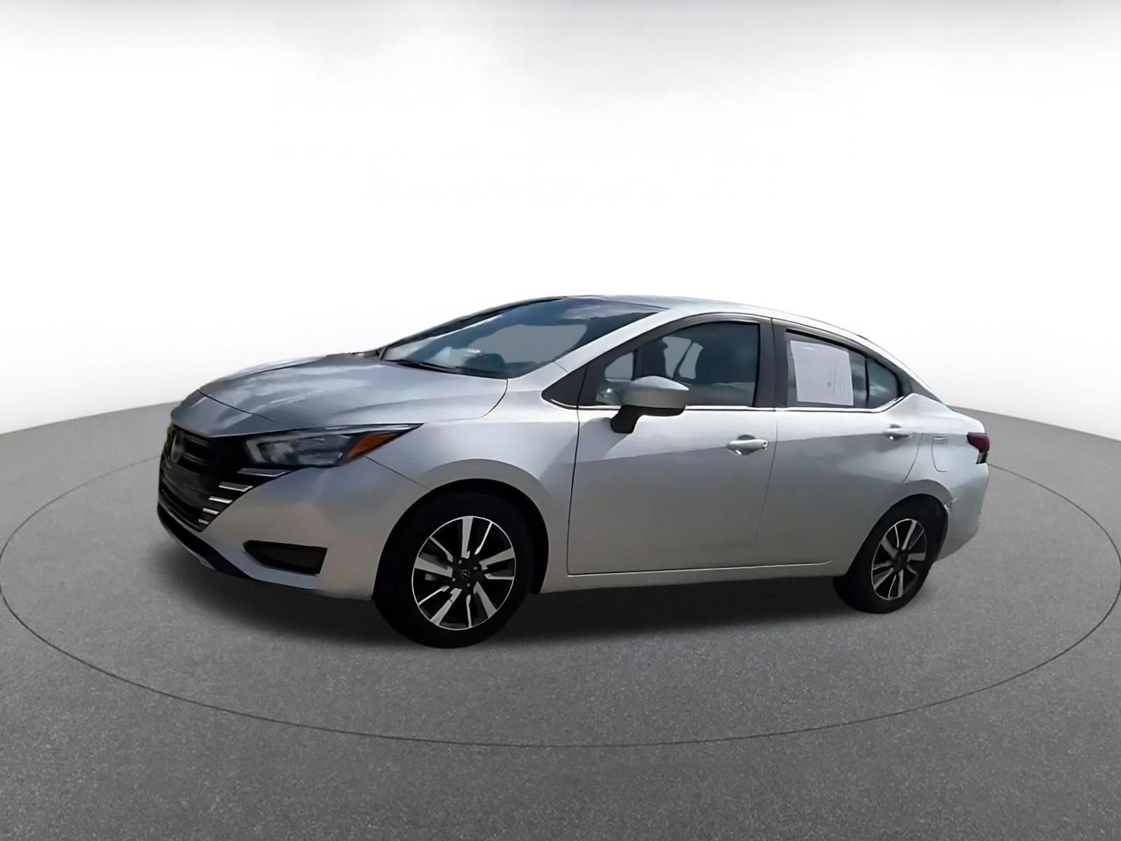Thumbnail: 2025 Nissan Versa - 8