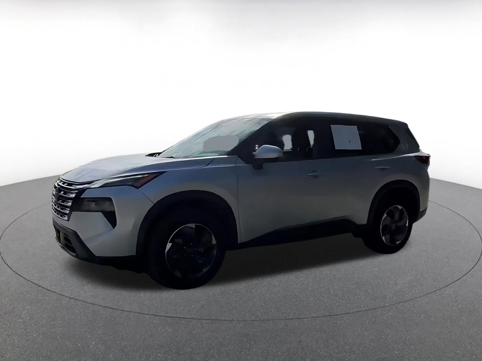 Thumbnail: 2025 Nissan Rogue - 8