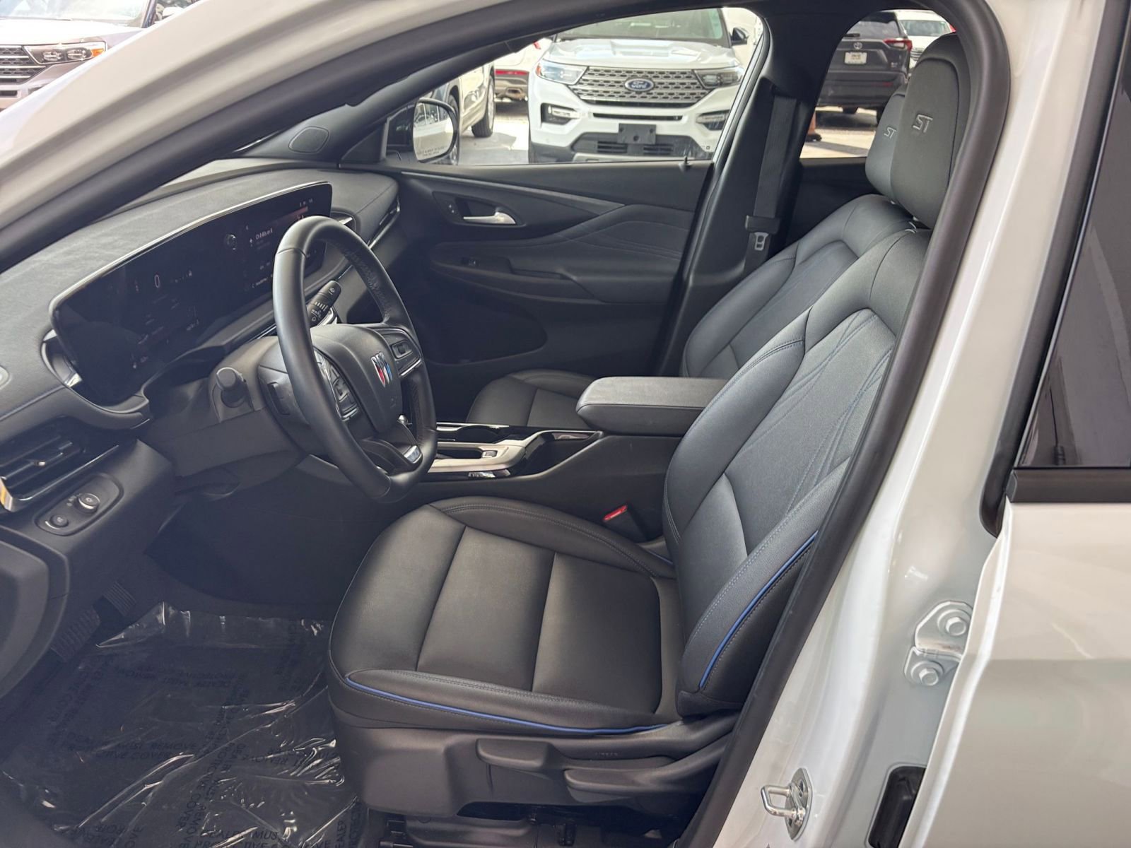 Thumbnail: 2025 Buick Envista - 27