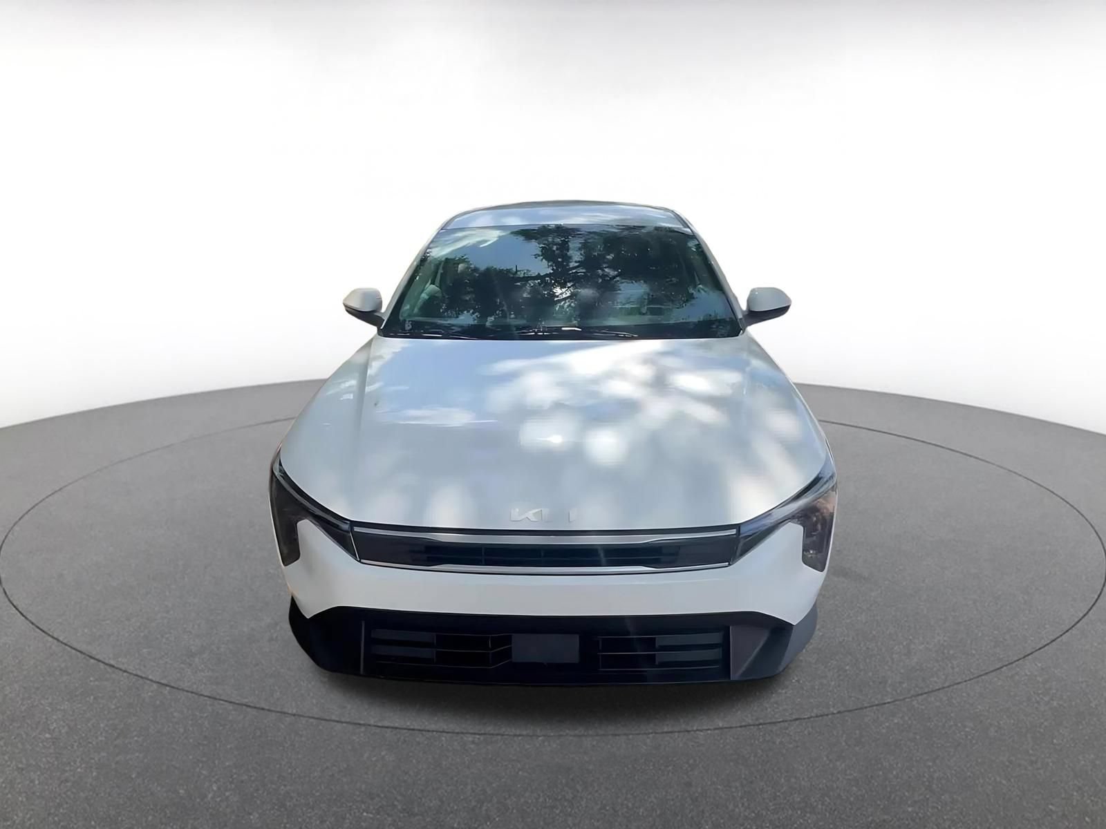 Thumbnail: 2025 Kia K4 - 7