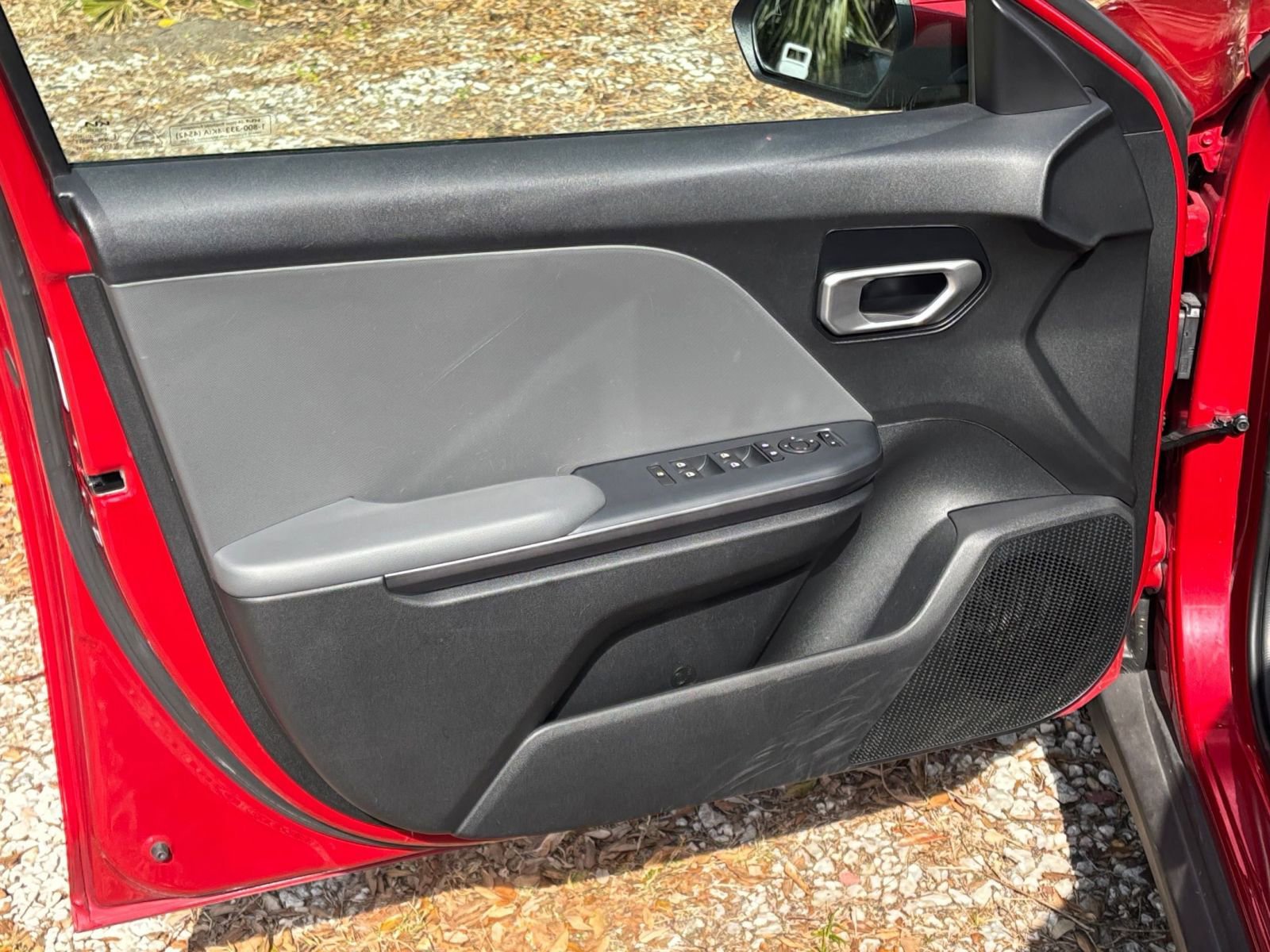 Thumbnail: 2025 Kia K4 - 18