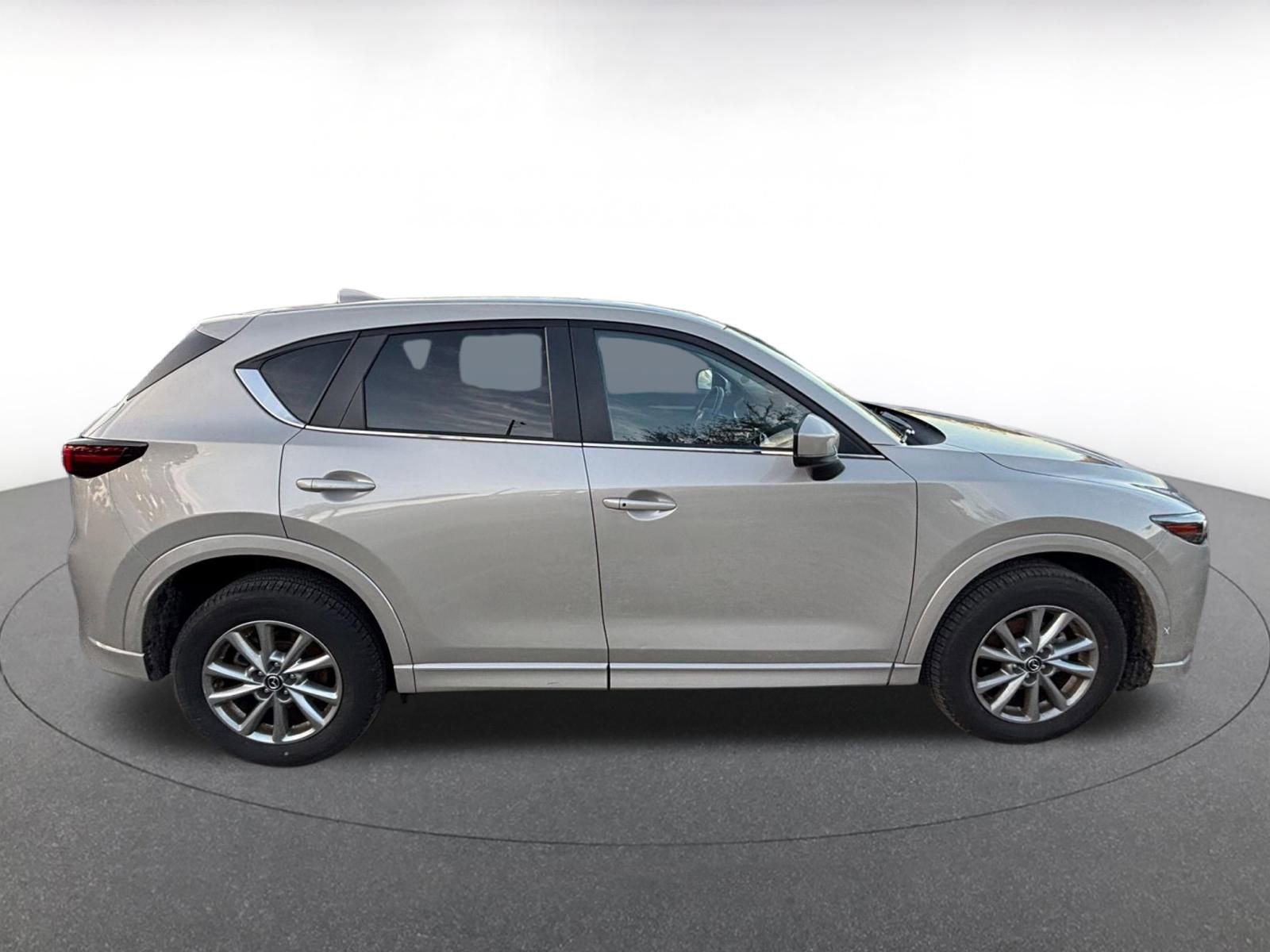 Thumbnail: 2025 Mazda CX-5 - 8