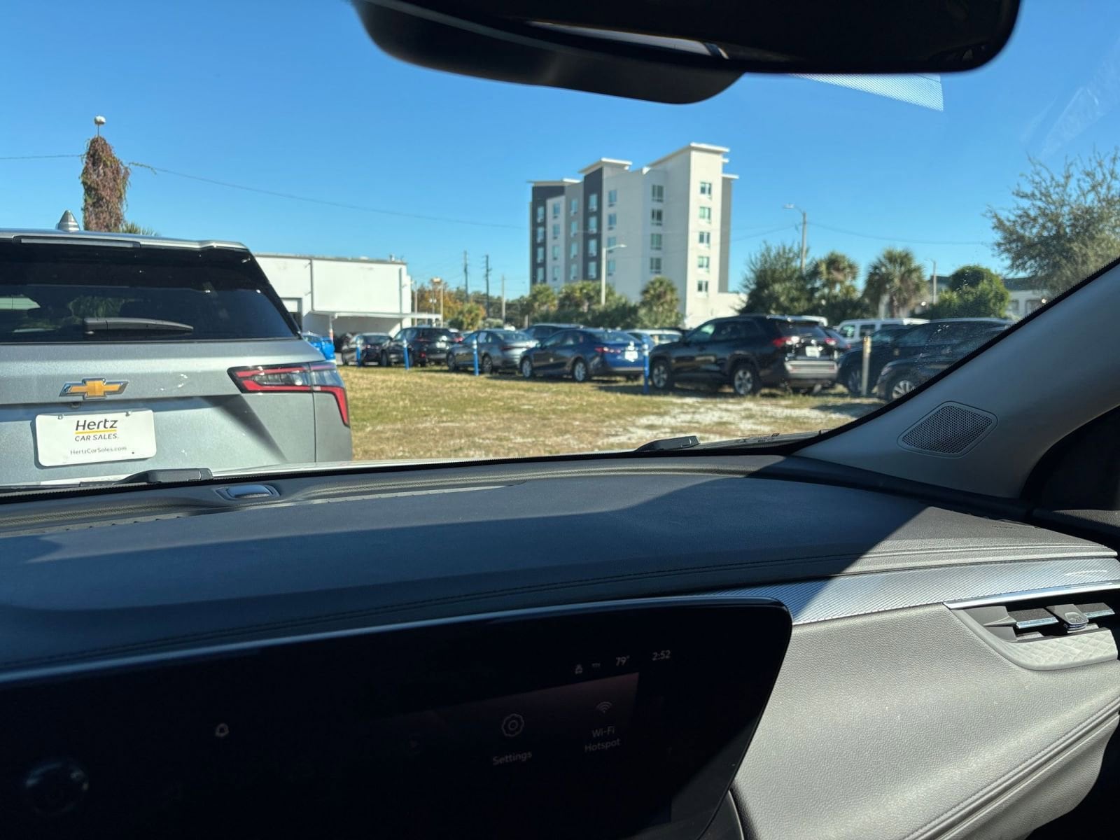 Thumbnail: 2025 Buick Encore GX - 35