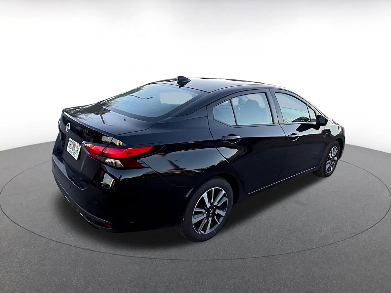 Thumbnail: 2025 Nissan Versa - 5