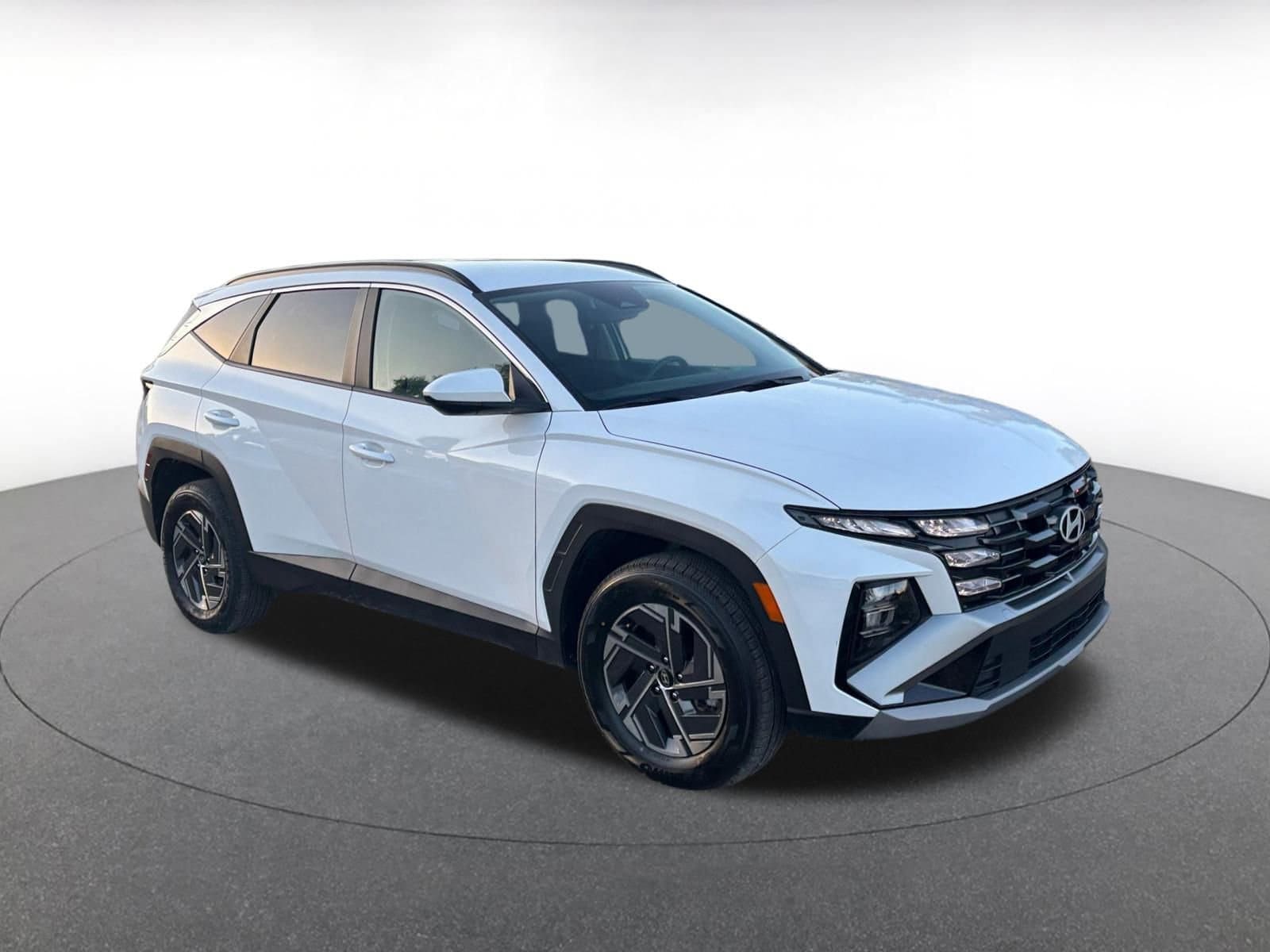 Thumbnail: 2025 Hyundai Tucson - 1