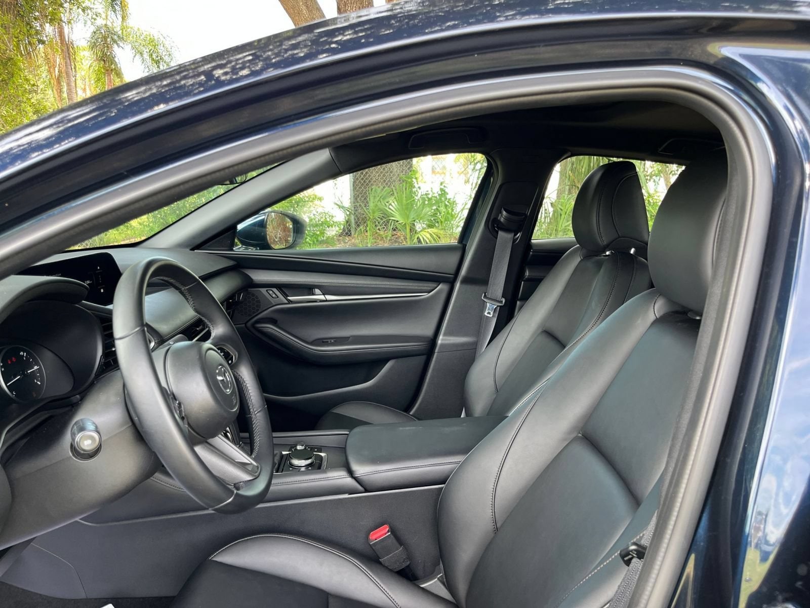 Thumbnail: 2026 Mazda Mazda3 - 25