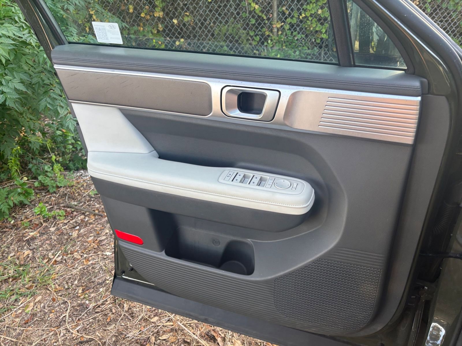 Thumbnail: 2025 Hyundai Santa Fe - 20