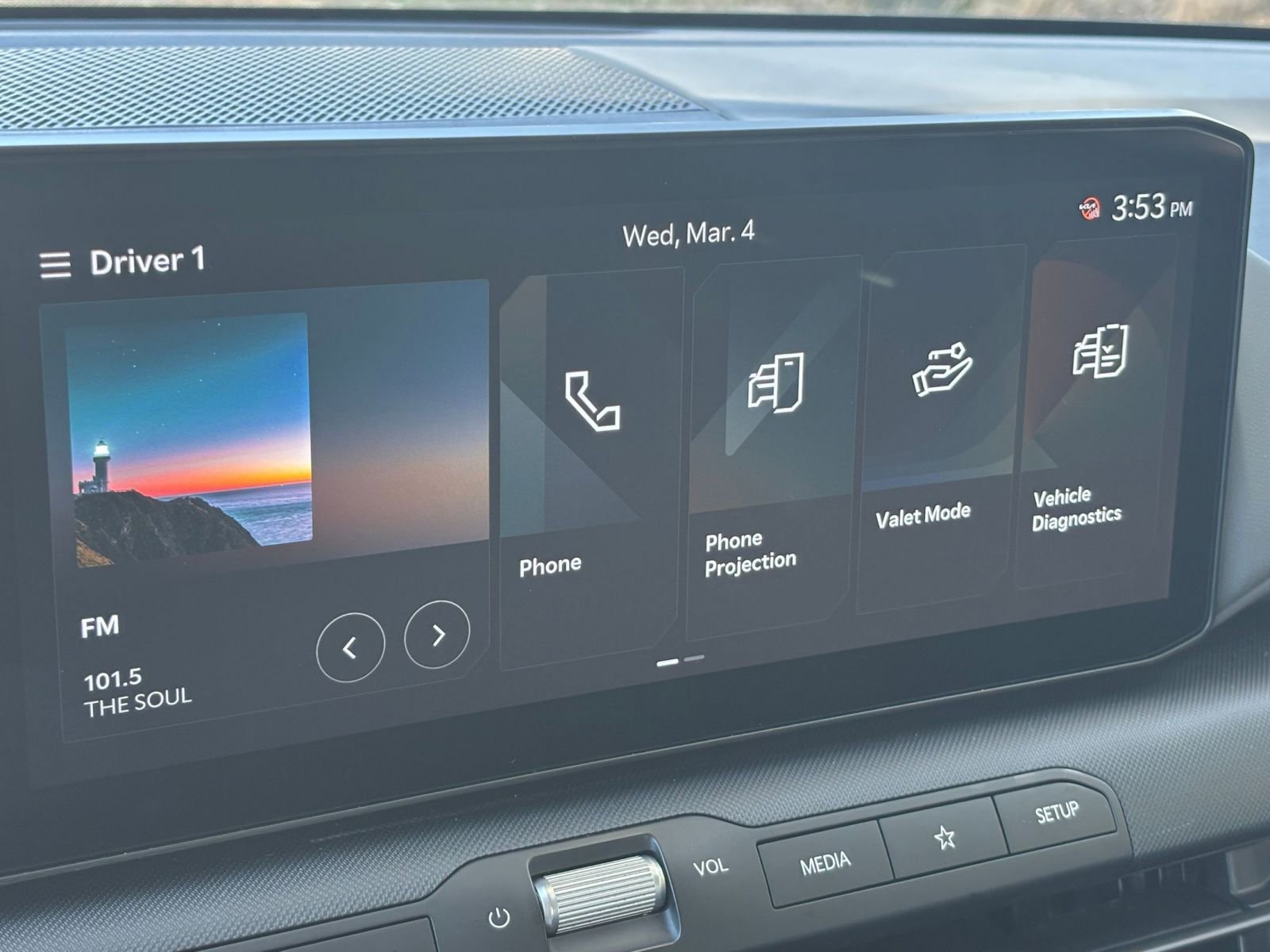 Thumbnail: 2025 Kia K4 - 21