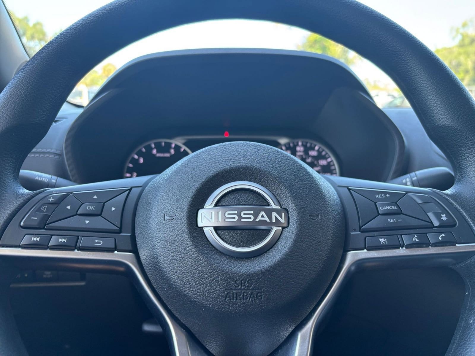 Thumbnail: 2025 Nissan Sentra - 28