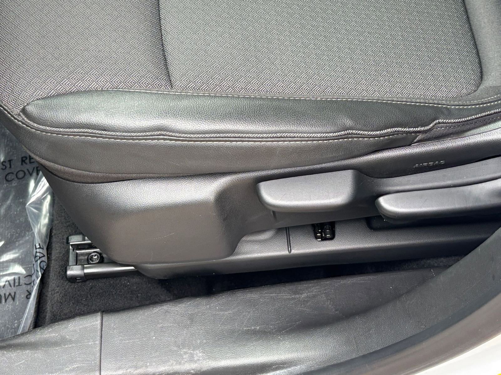 Thumbnail: 2025 Buick Encore GX - 23