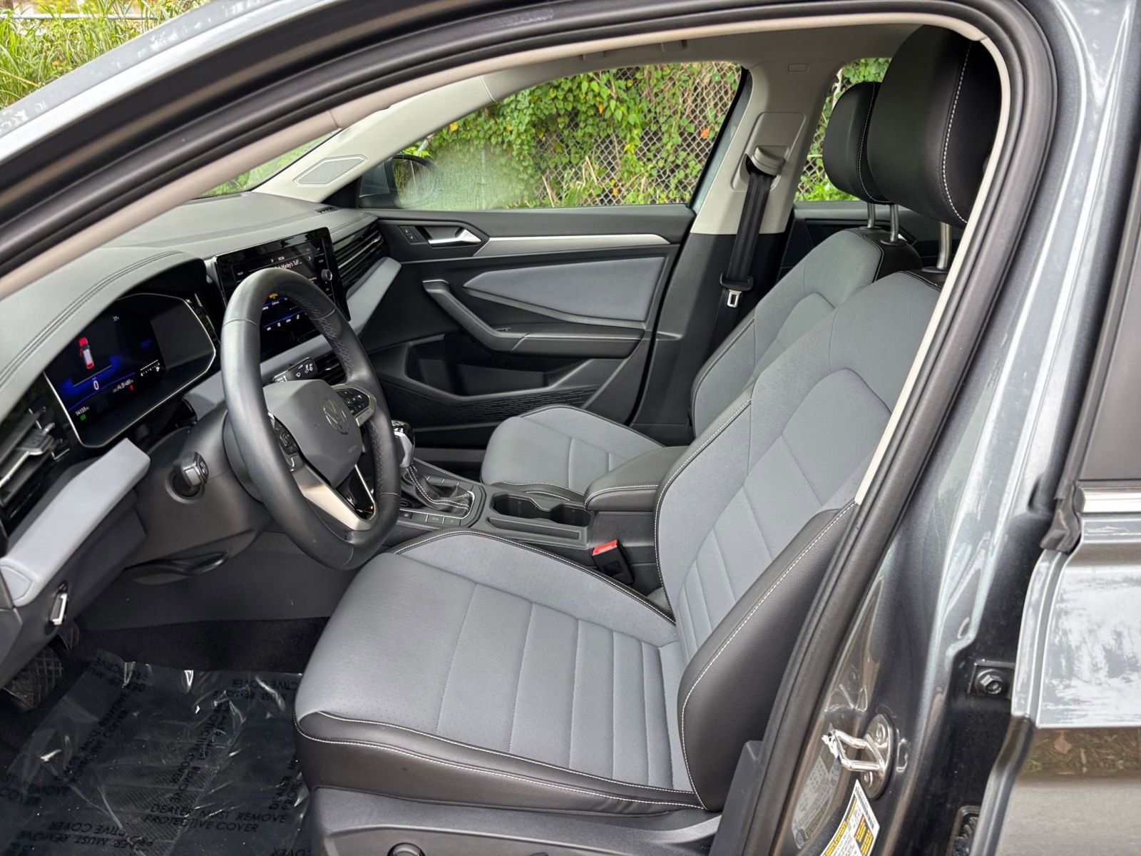 Thumbnail: 2025 Volkswagen Jetta - 27