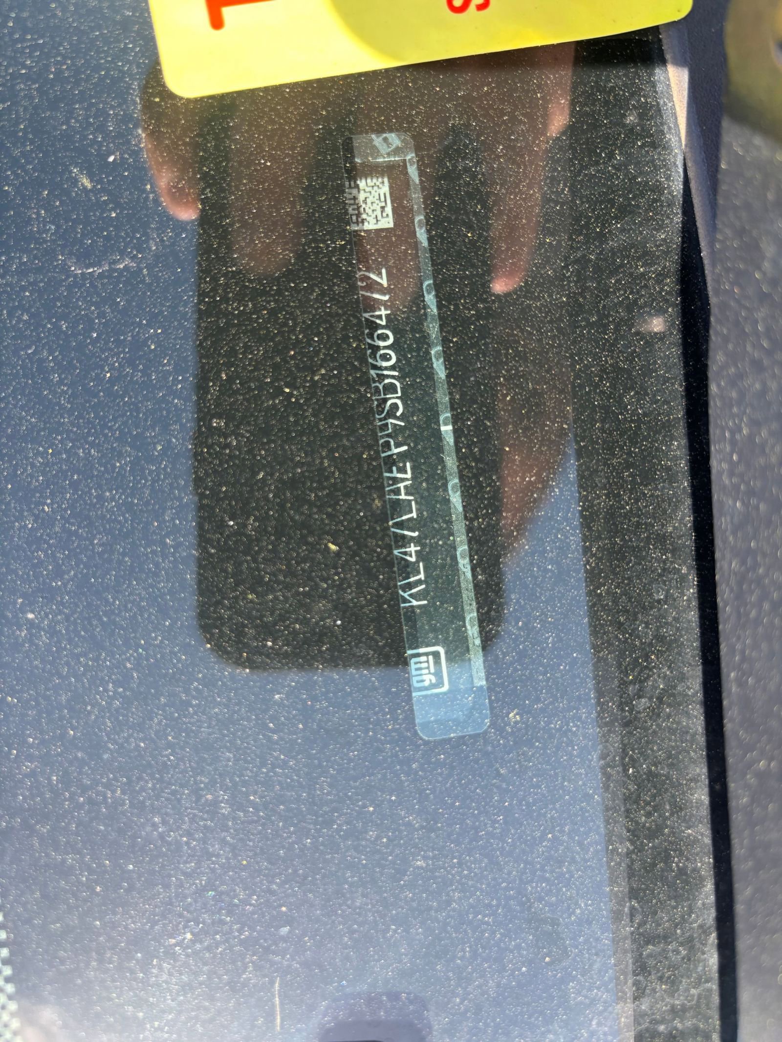 Thumbnail: 2025 Buick Envista - 9