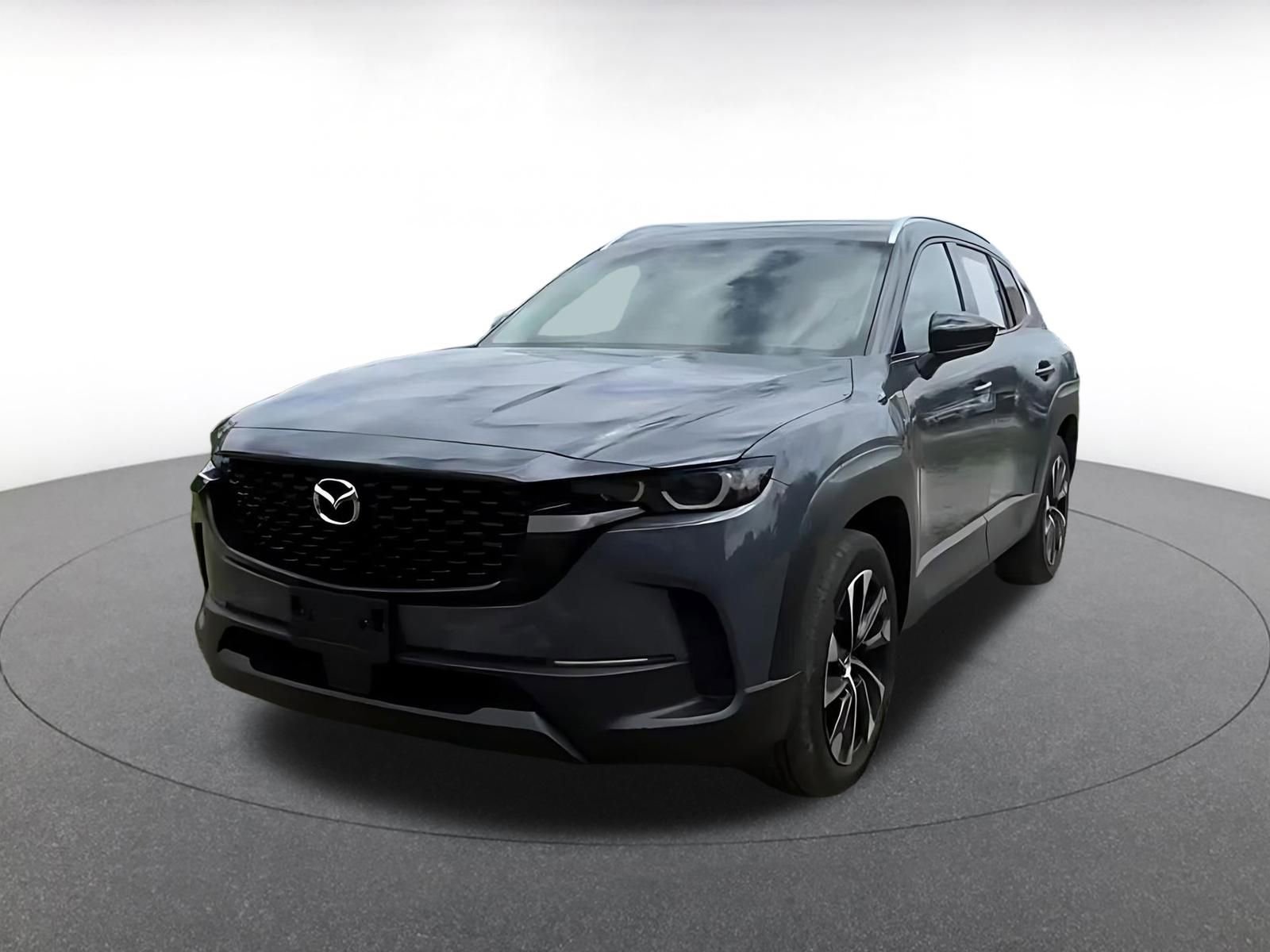 Thumbnail: 2025 Mazda CX-50 - 7