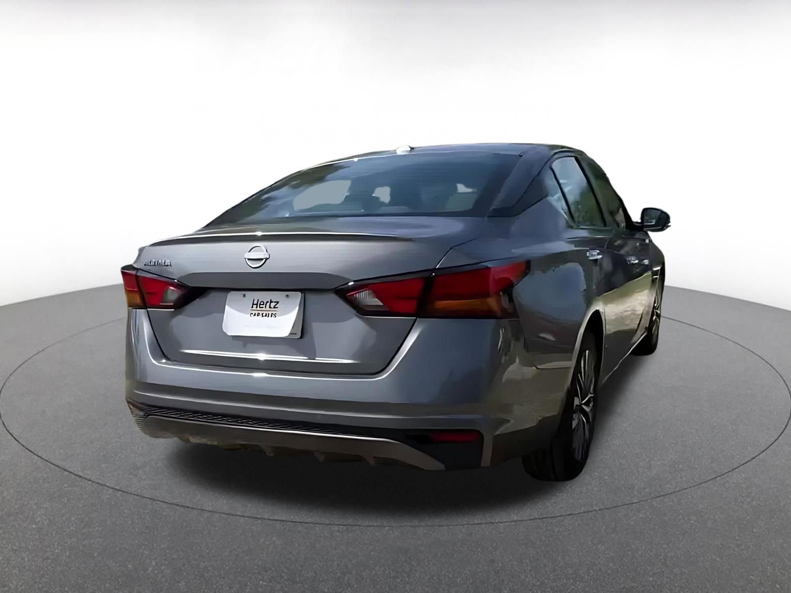 Thumbnail: 2025 Nissan Altima - 15