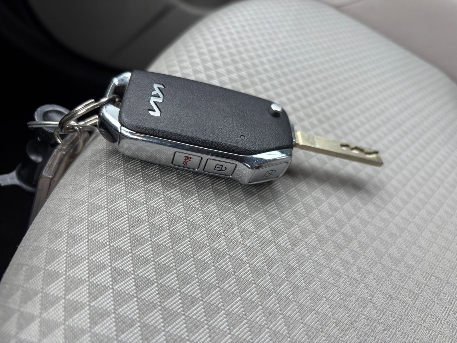 Thumbnail: 2025 Kia Soul - 21