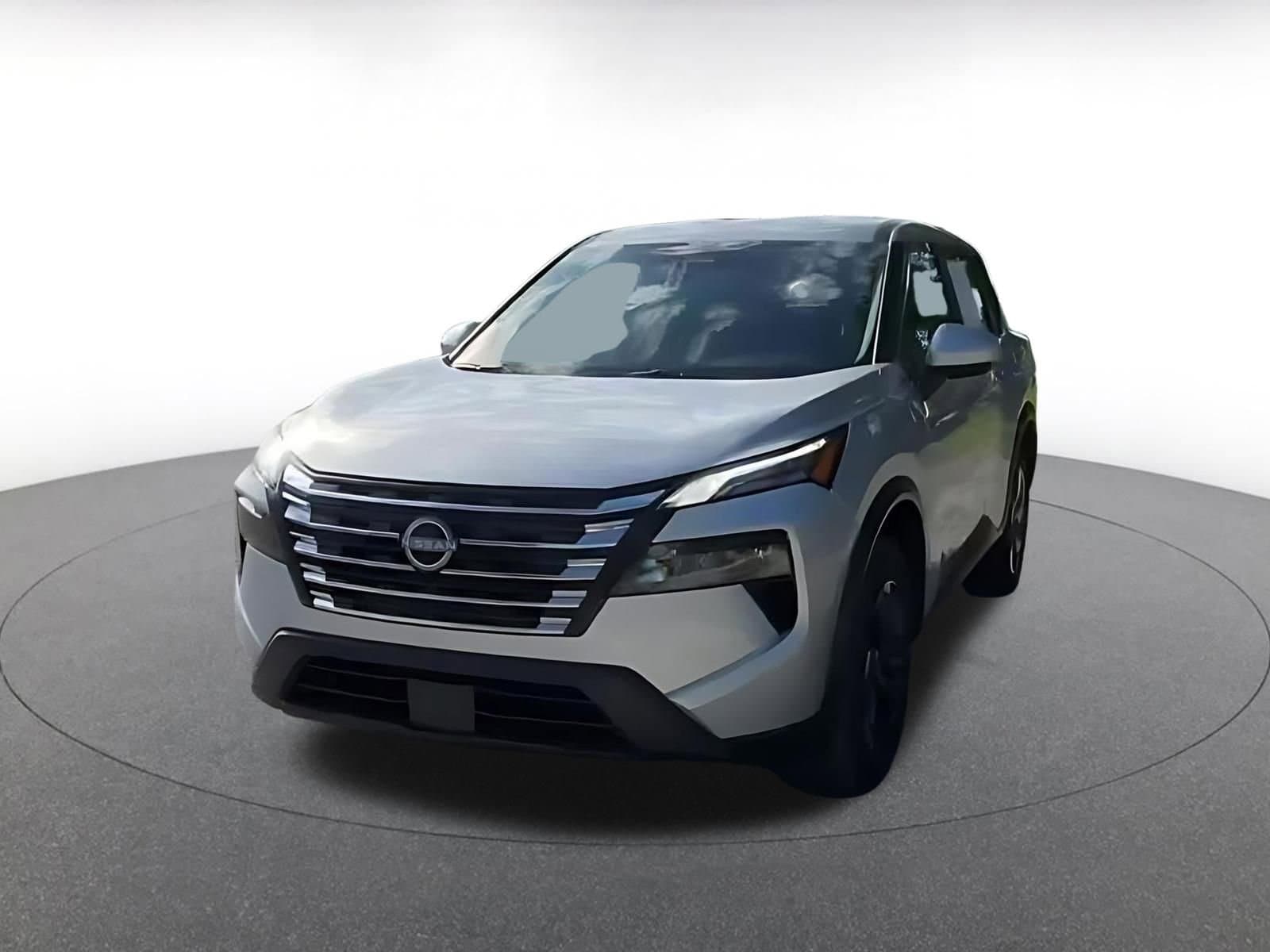 Thumbnail: 2025 Nissan Rogue - 7