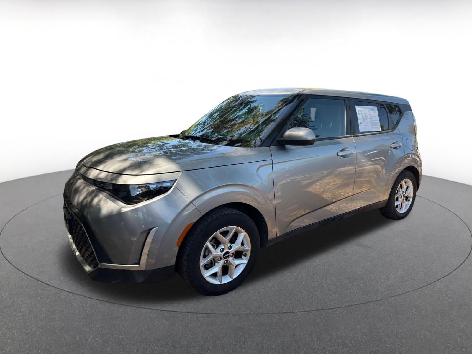 Thumbnail: 2025 Kia Soul - 4