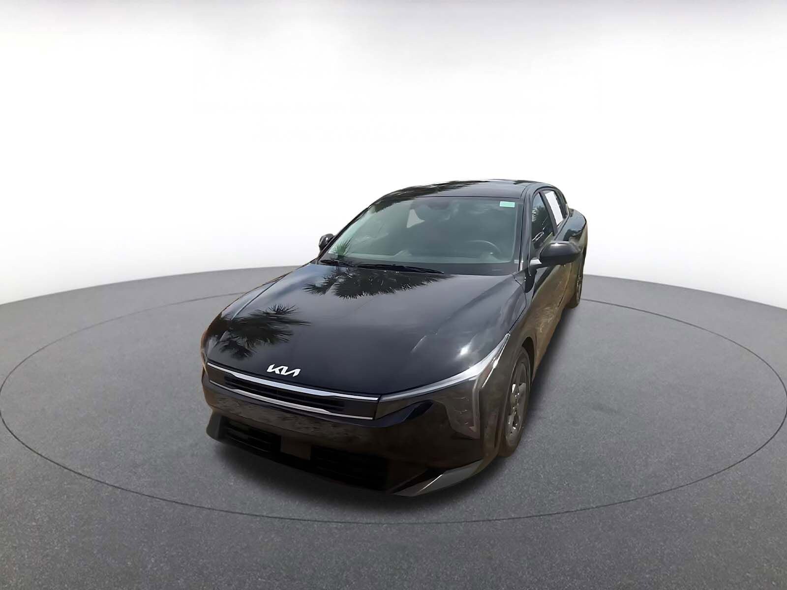 Thumbnail: 2025 Kia K4 - 7