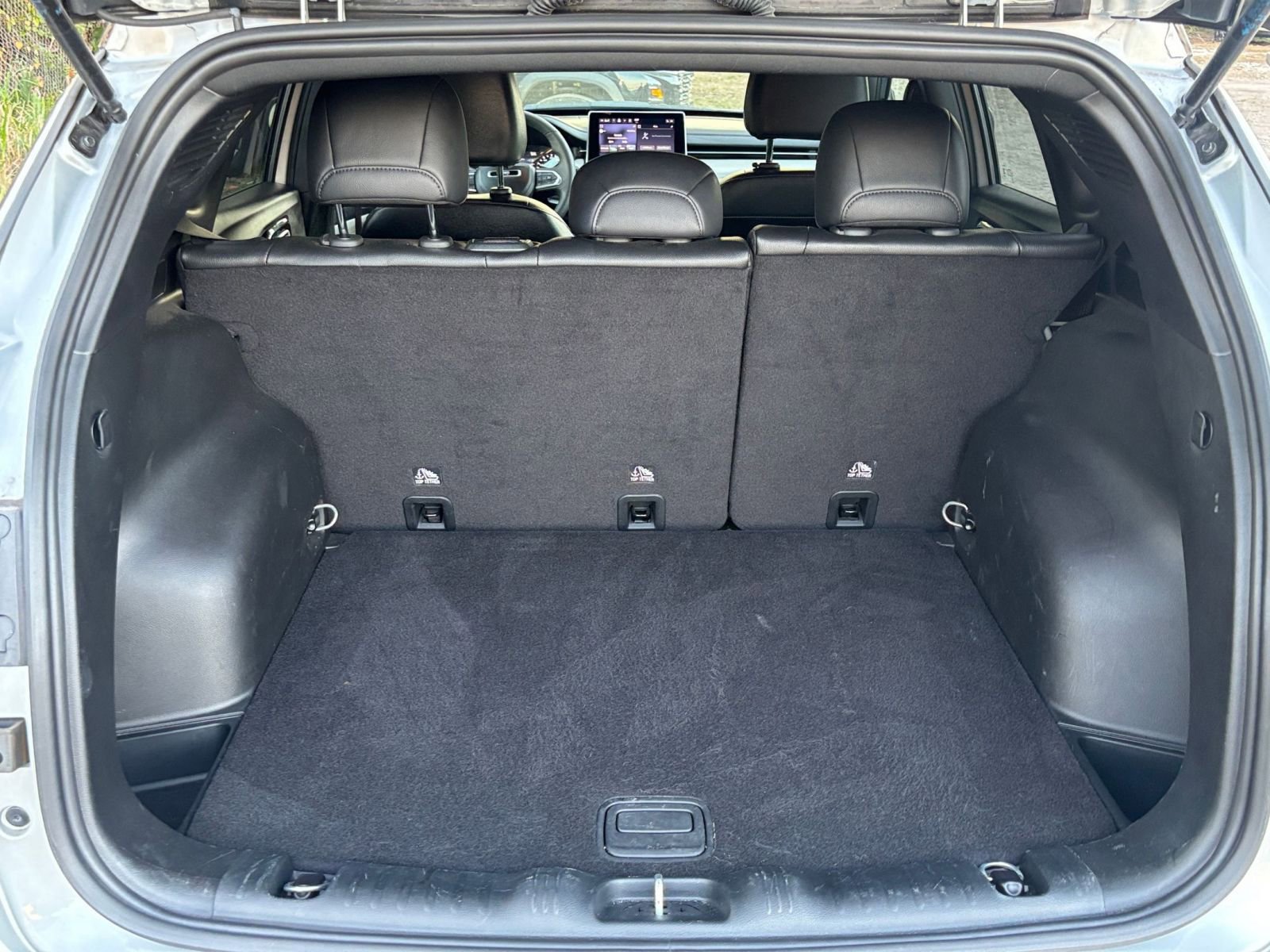 Thumbnail: 2025 Jeep Compass - 31