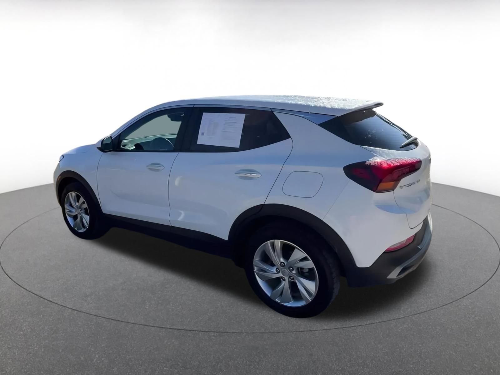 Thumbnail: 2025 Buick Encore GX - 15