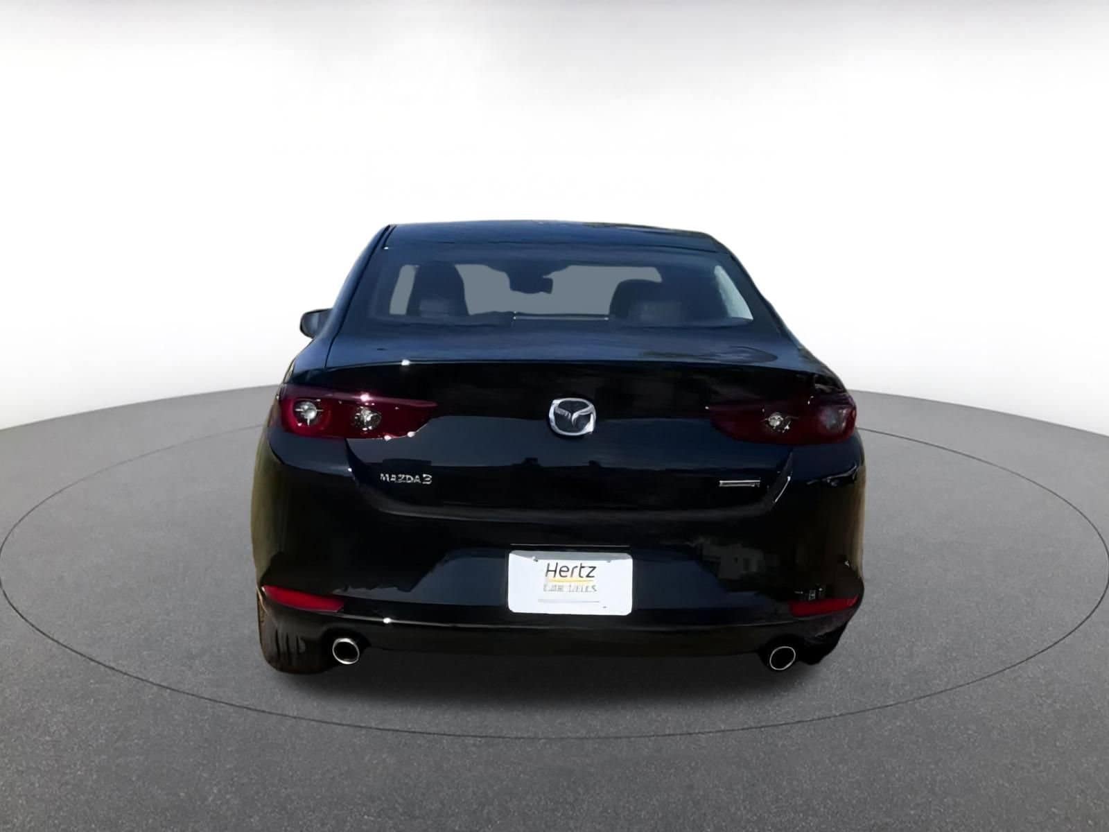 Thumbnail: 2025 Mazda Mazda3 - 11