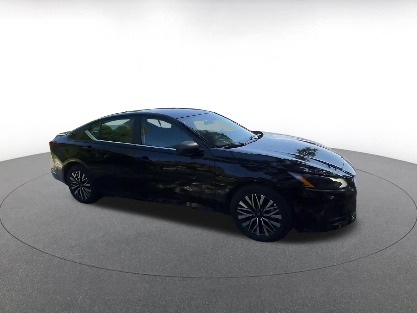 Thumbnail: 2026 Nissan Altima - 2