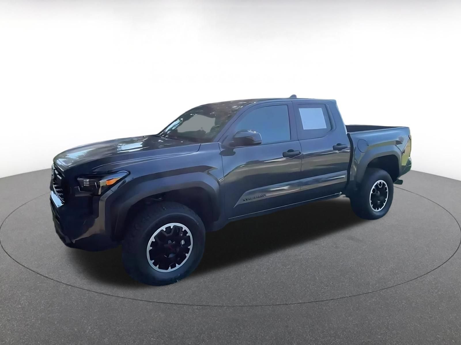 Thumbnail: 2024 Toyota Tacoma - 8