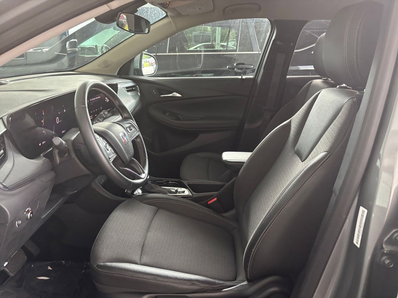 Thumbnail: 2025 Buick Encore GX - 29