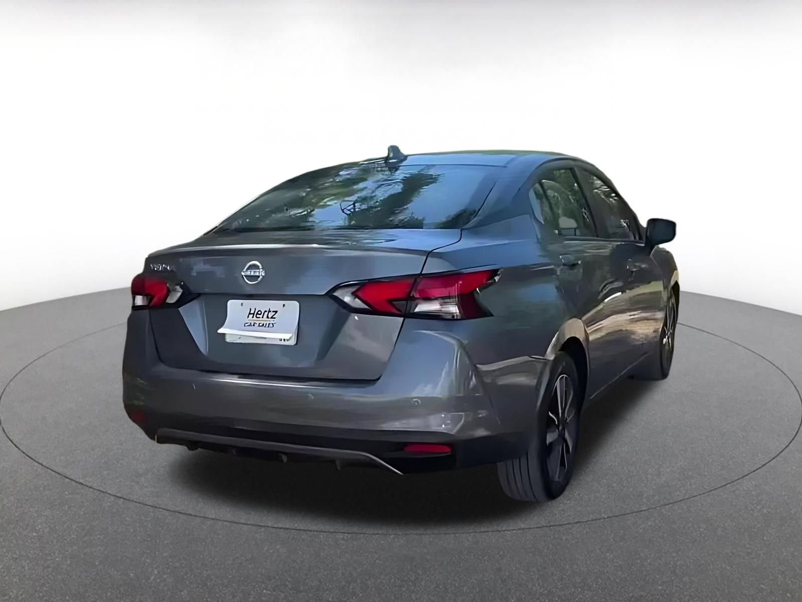 Thumbnail: 2025 Nissan Versa - 12