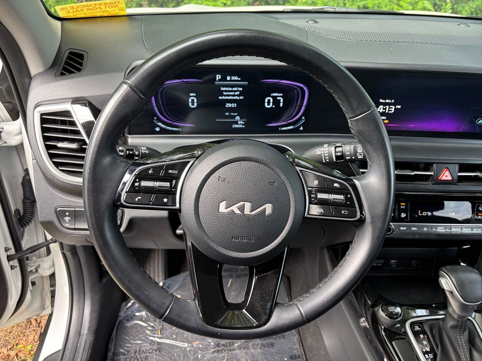 Thumbnail: 2025 Kia Seltos - 28