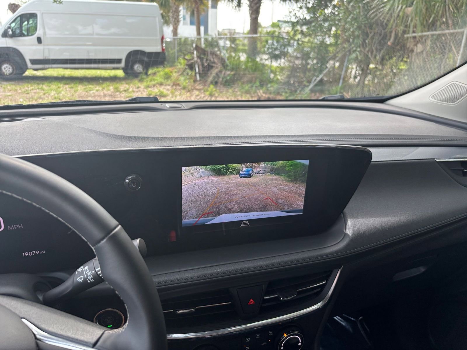 Thumbnail: 2025 Buick Encore GX - 25