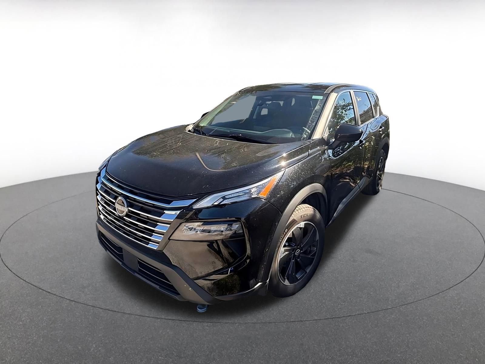 Thumbnail: 2025 Nissan Rogue - 4