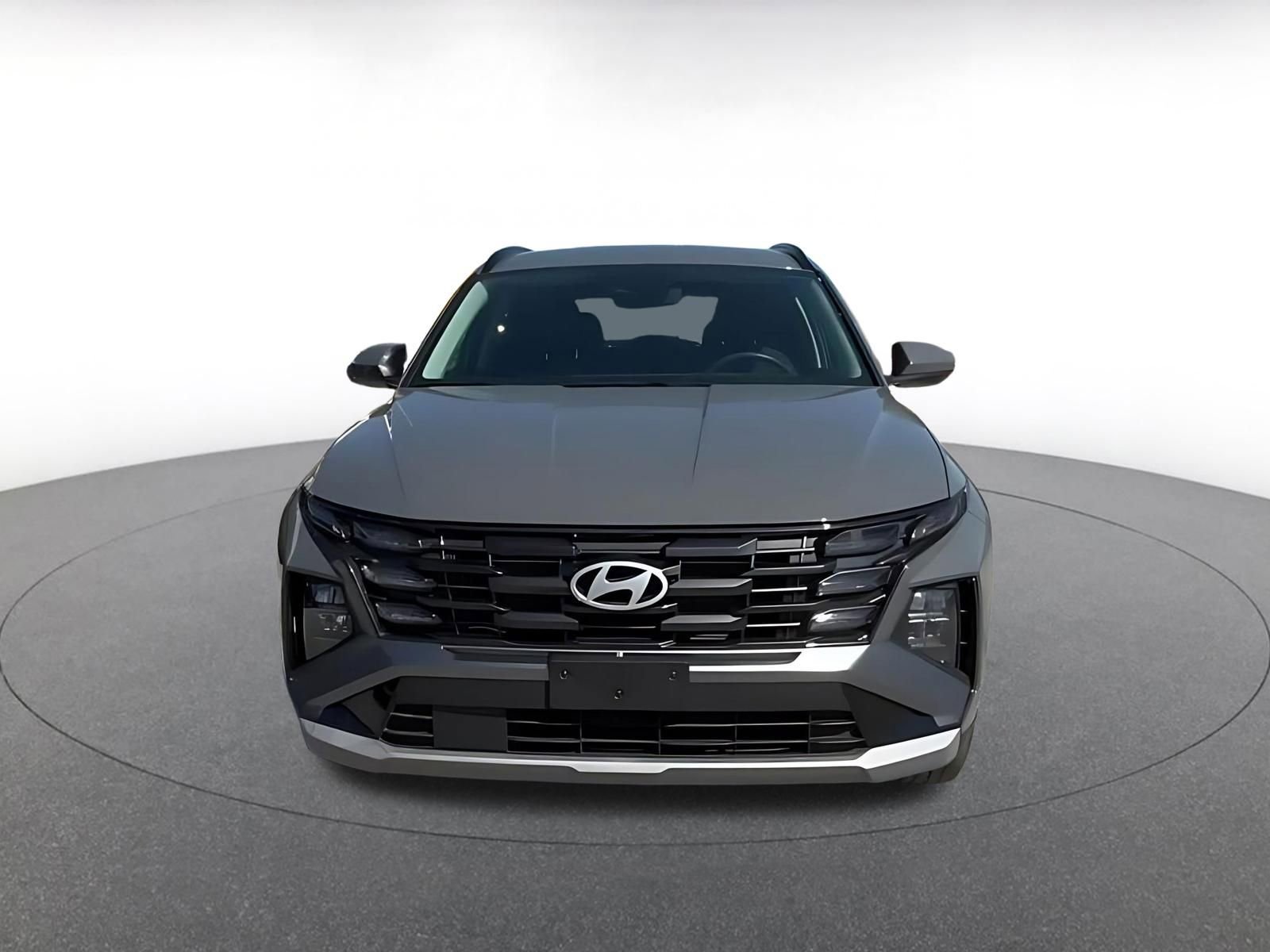 Thumbnail: 2025 Hyundai Tucson - 3