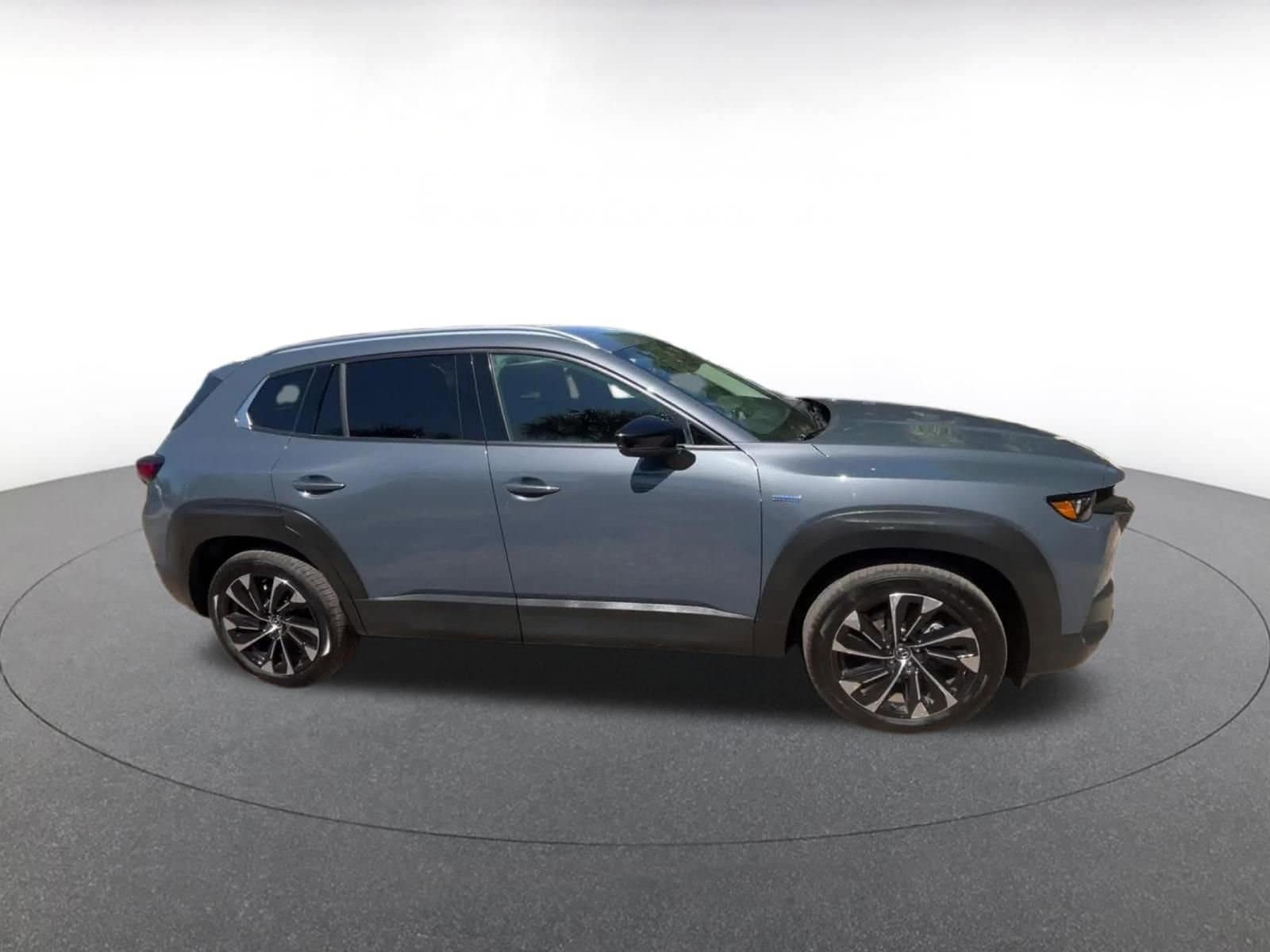 Thumbnail: 2025 Mazda CX-50 - 2