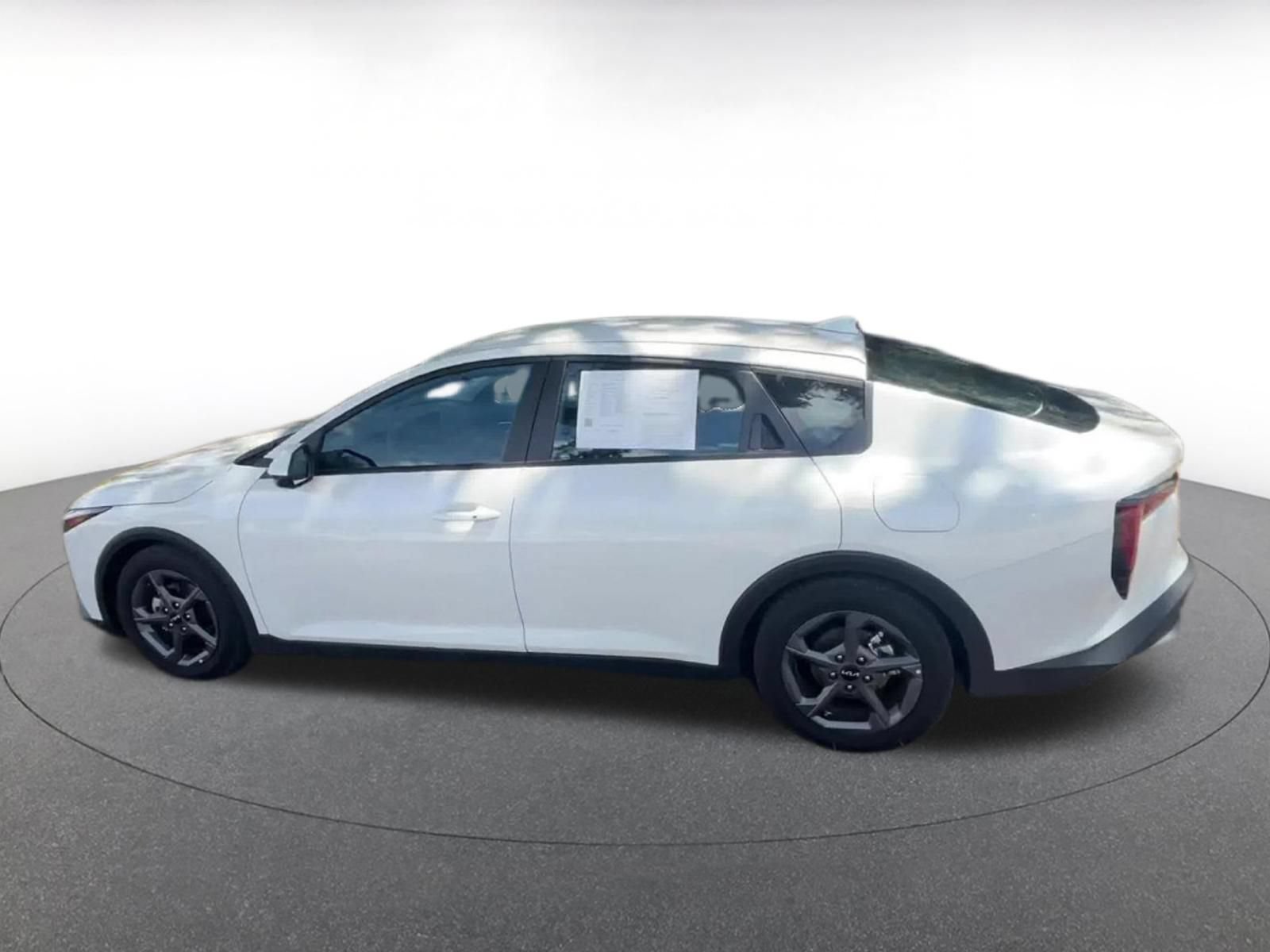 Thumbnail: 2025 Kia K4 - 11