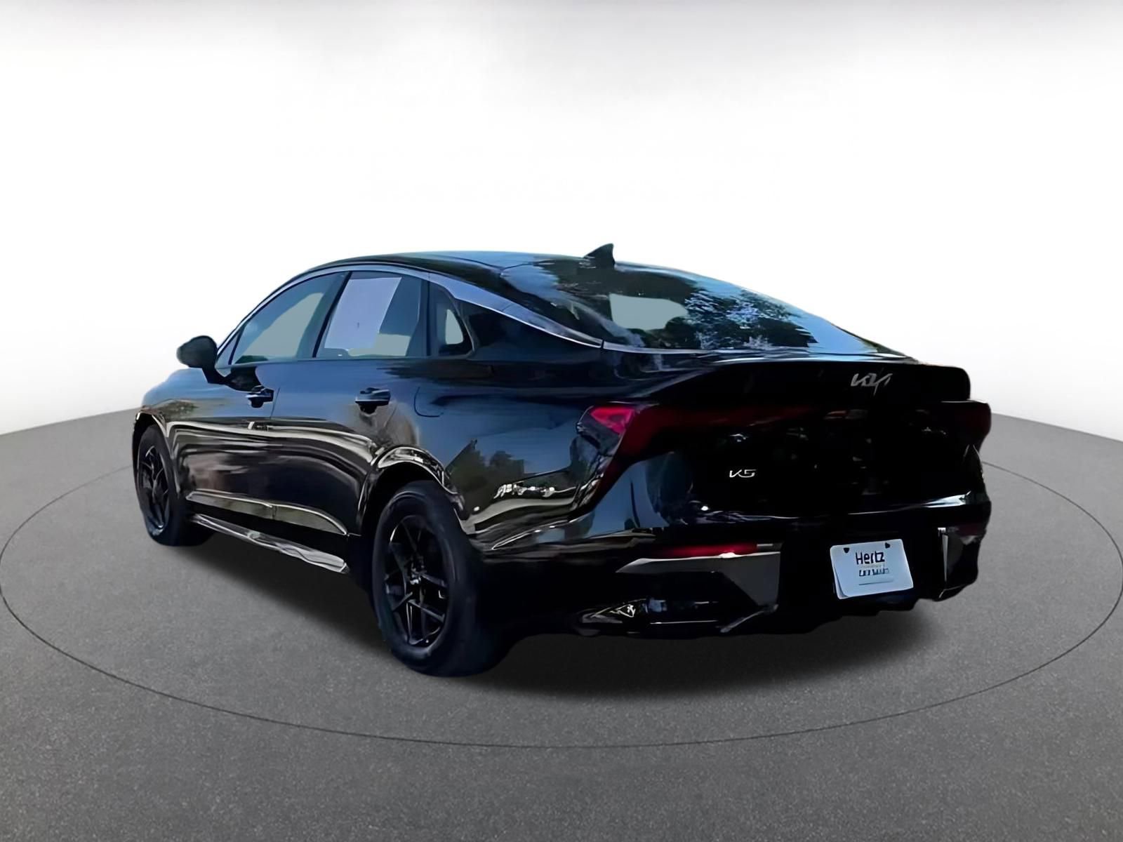 Thumbnail: 2025 Kia K5 - 11