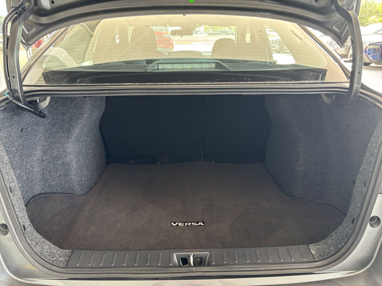 Thumbnail: 2025 Nissan Versa - 31