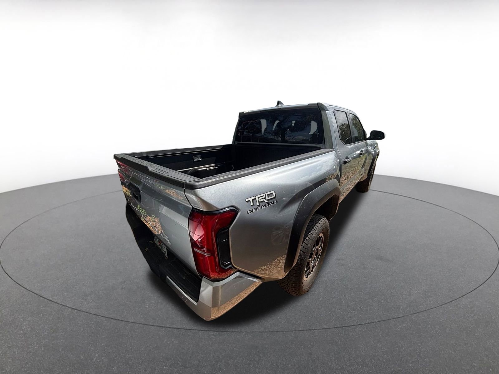 Thumbnail: 2025 Toyota Tacoma - 8