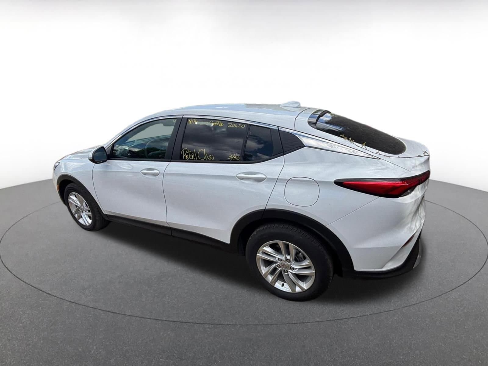 Thumbnail: 2025 Buick Envista - 6