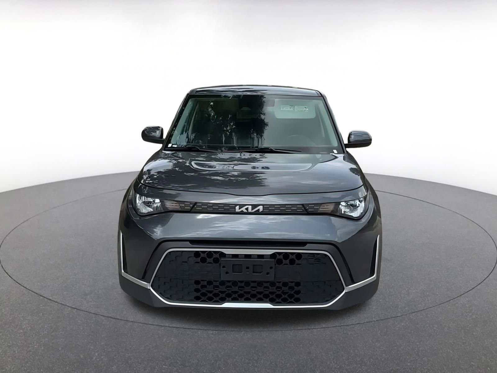 Thumbnail: 2023 Kia Soul - 4