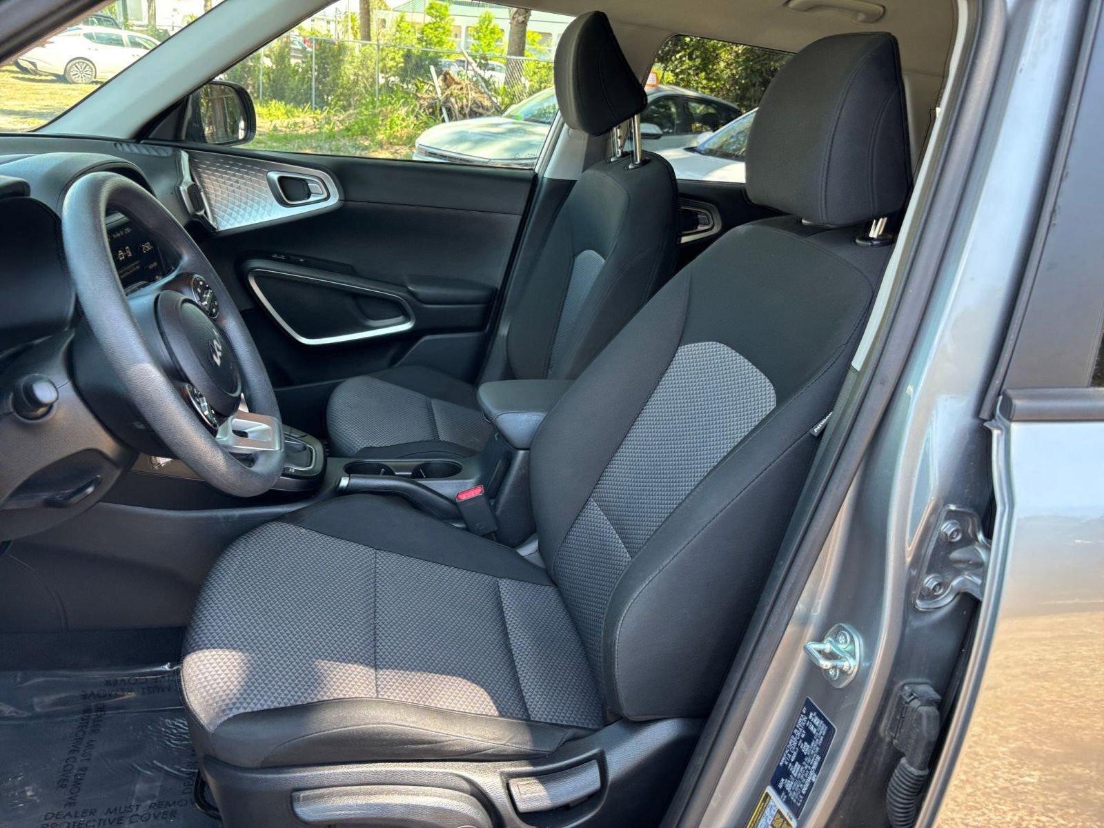 Thumbnail: 2025 Kia Soul - 35