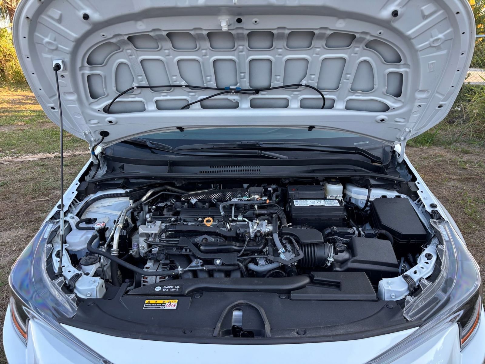 Thumbnail: 2025 Toyota Corolla - 33