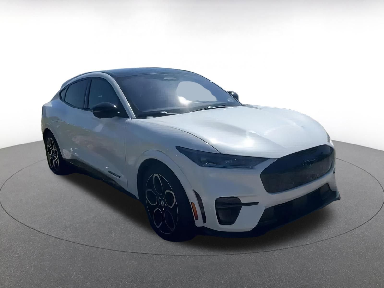 Thumbnail: 2023 Ford Mustang Mach-E - 2