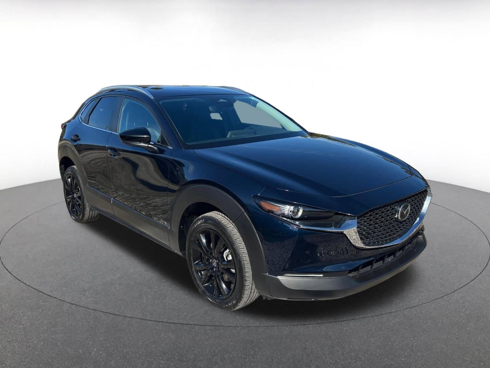 Thumbnail: 2025 Mazda CX-30 - 1
