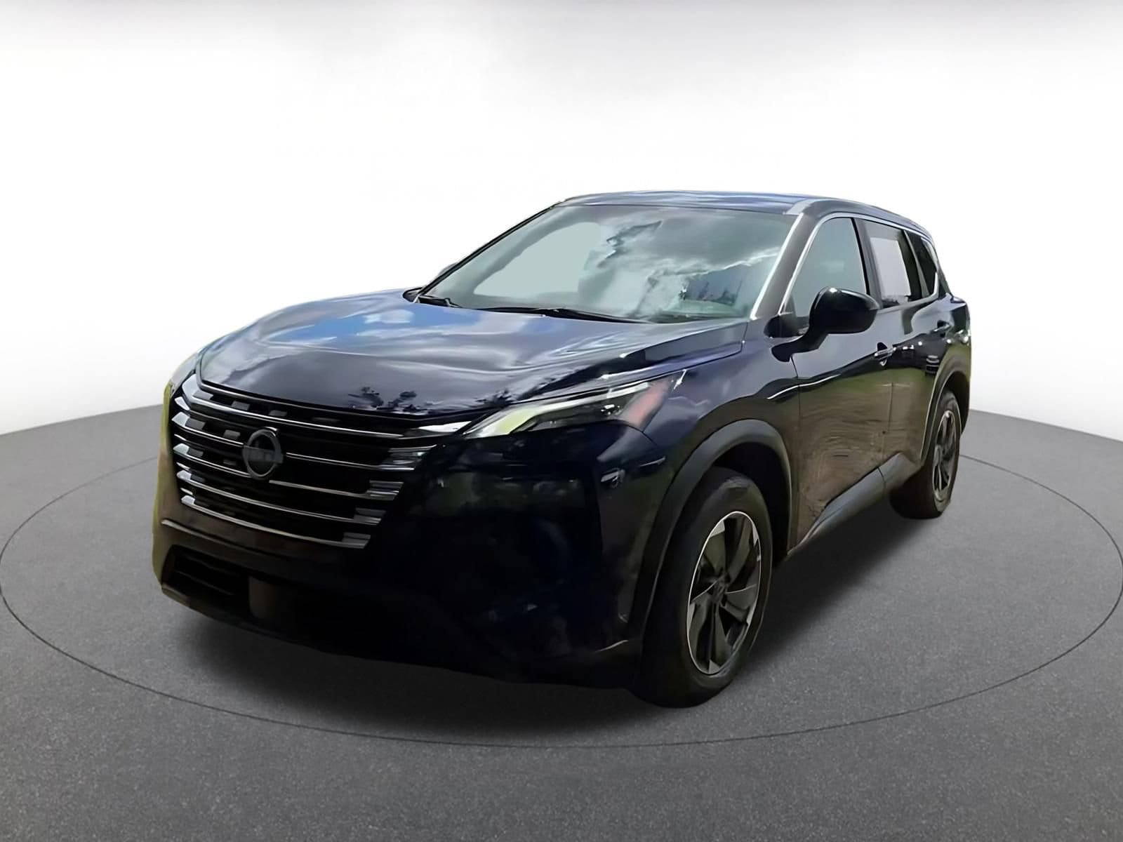 Thumbnail: 2025 Nissan Rogue - 6