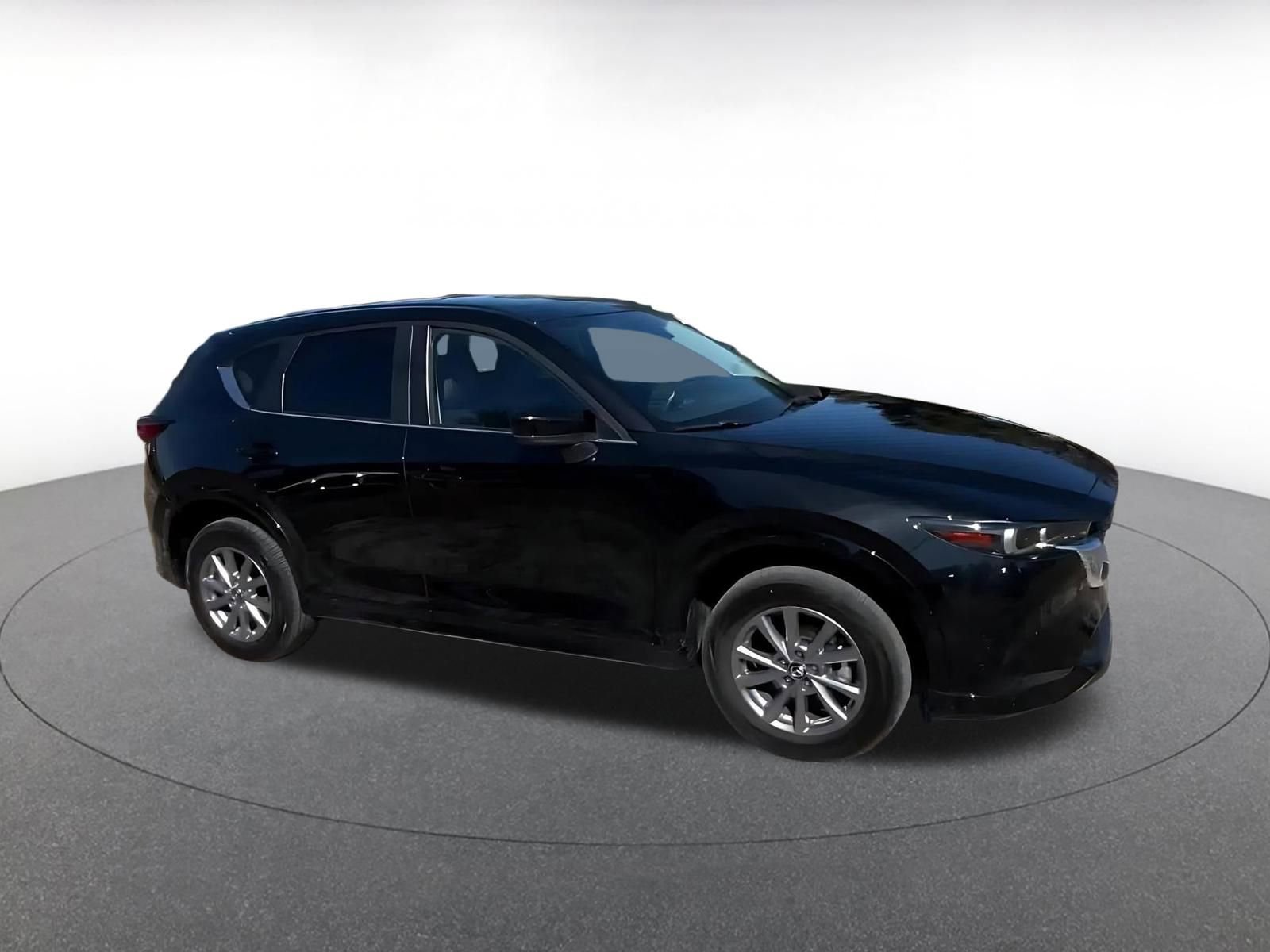Thumbnail: 2025 Mazda CX-5 - 2