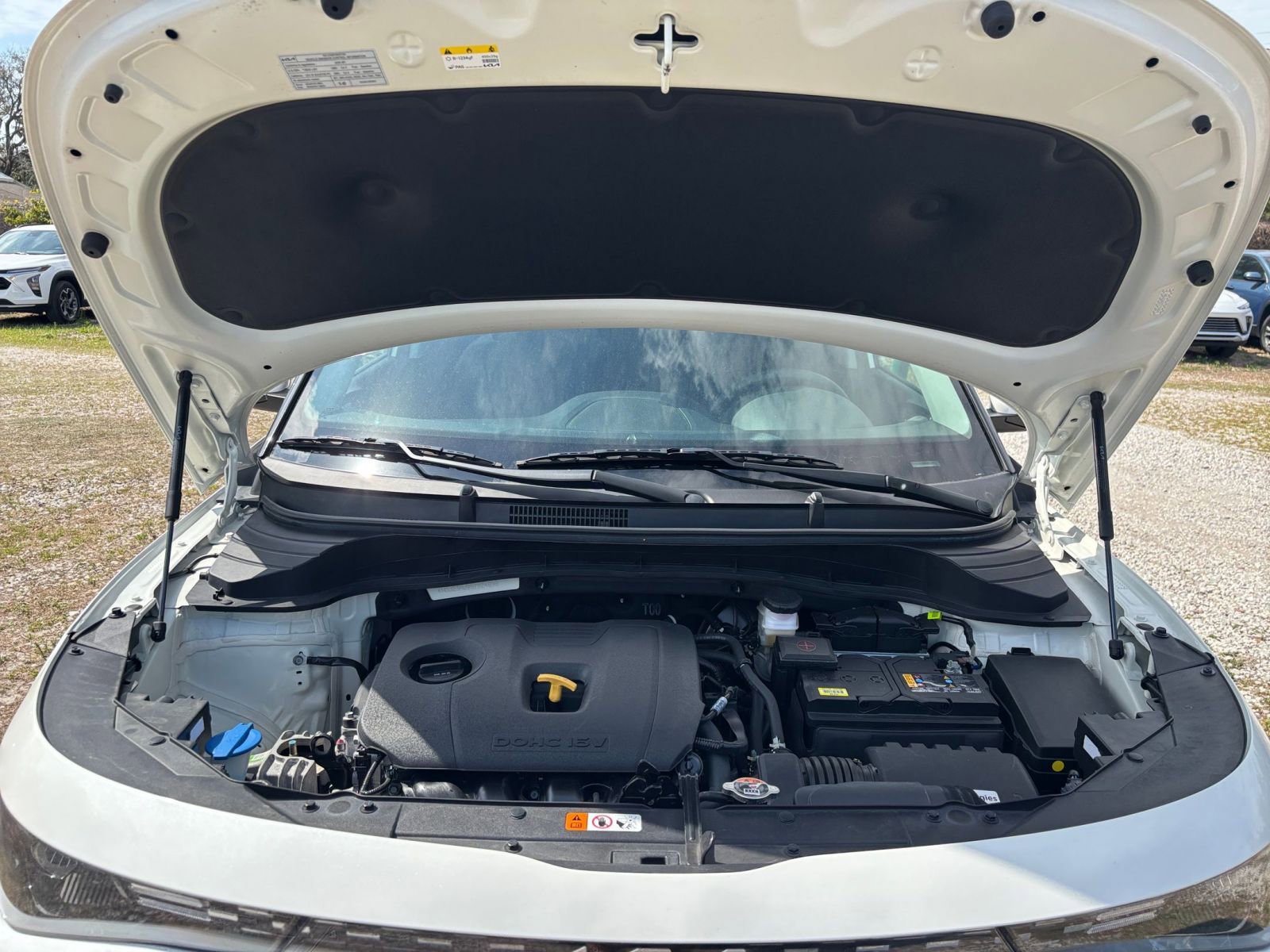 Thumbnail: 2025 Kia Soul - 32