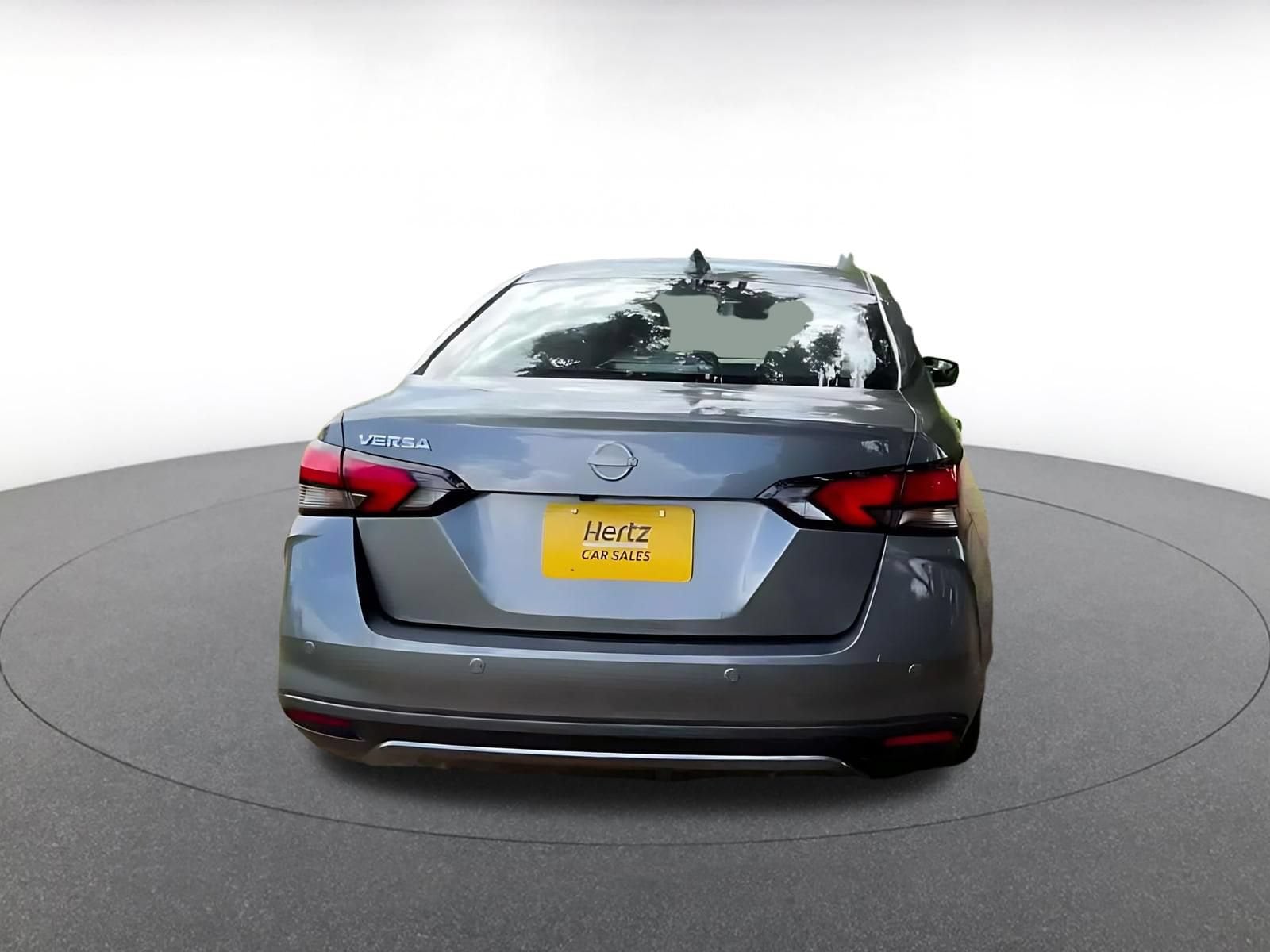 Thumbnail: 2025 Nissan Versa - 12