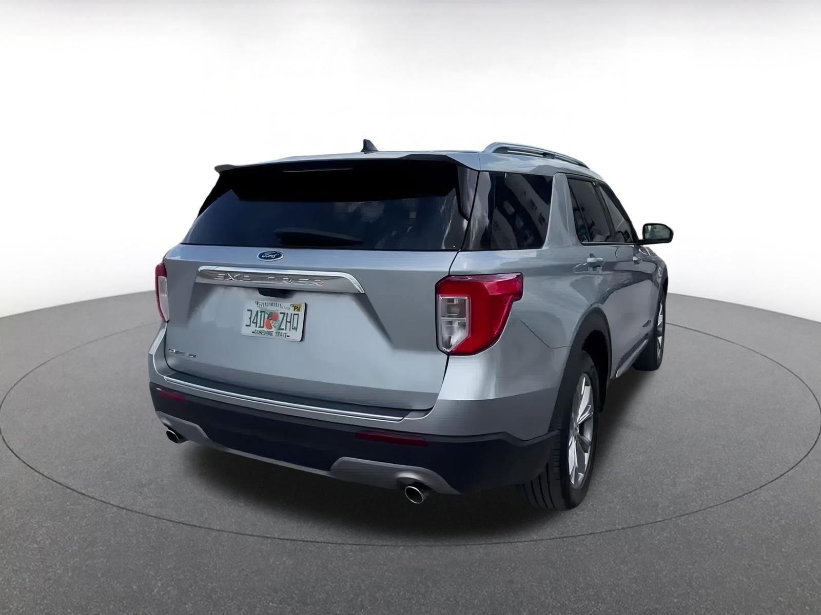 Thumbnail: 2023 Ford Explorer - 15