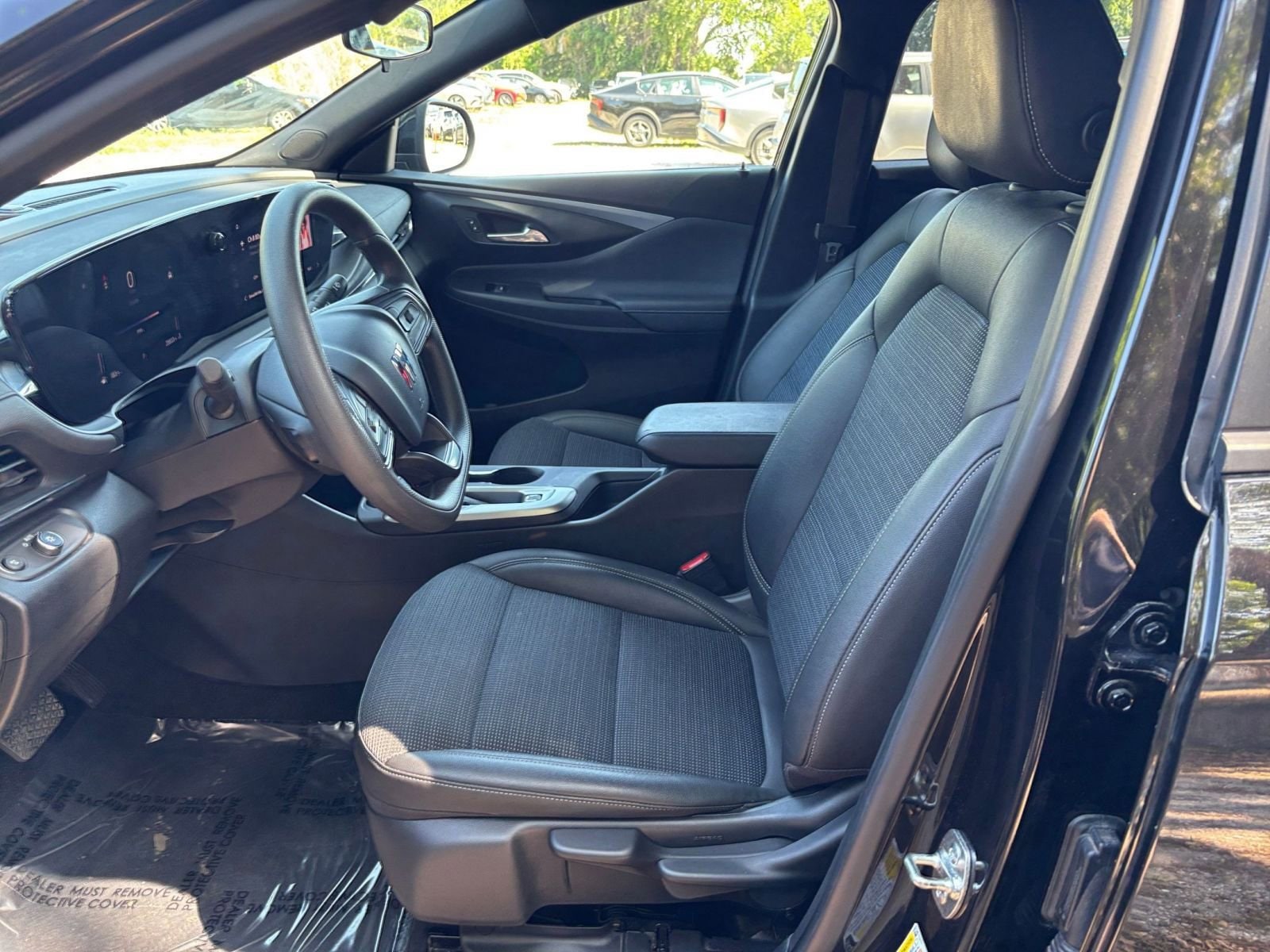 Thumbnail: 2025 Buick Envista - 29